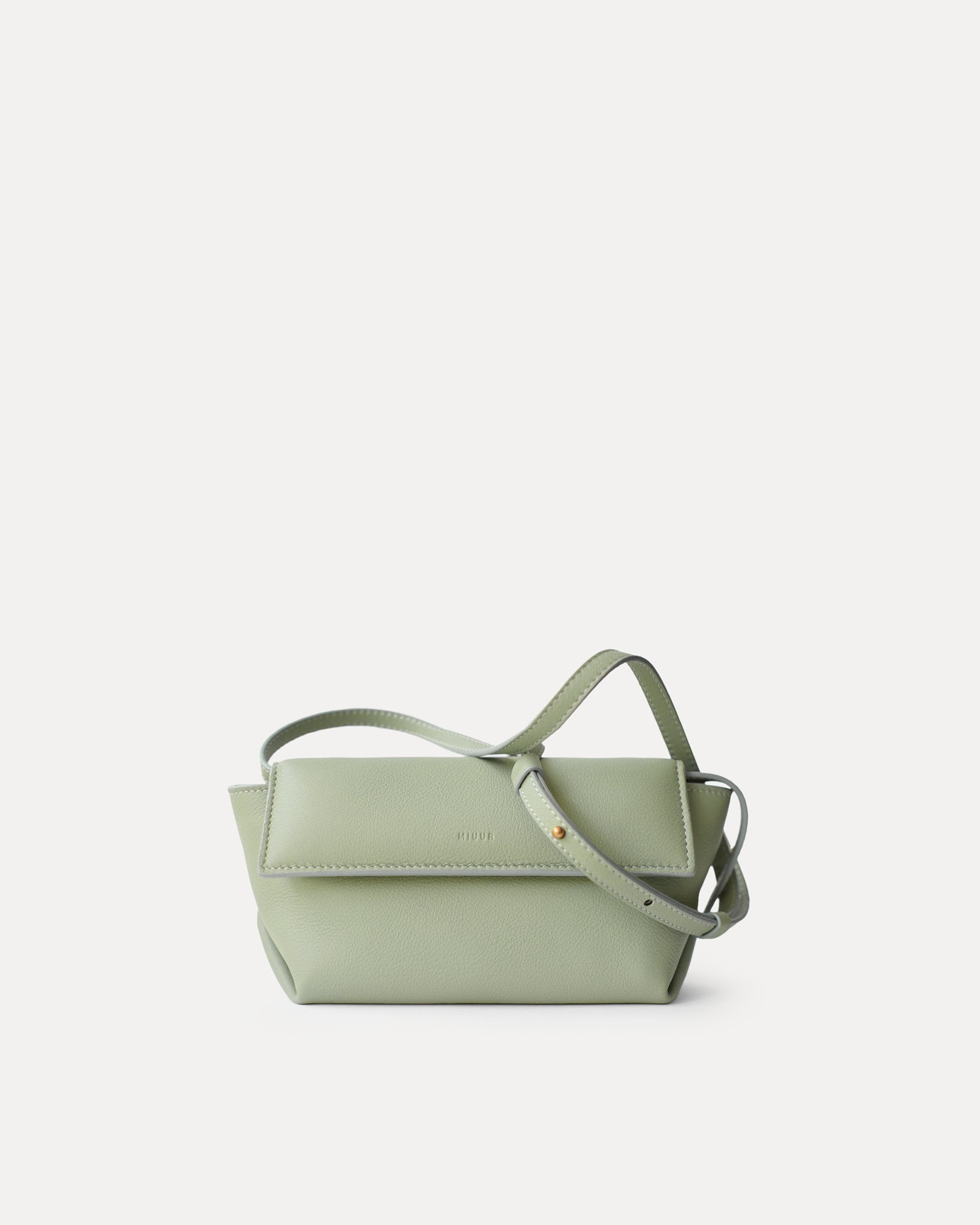 Ginza Mini sage | MIUUR