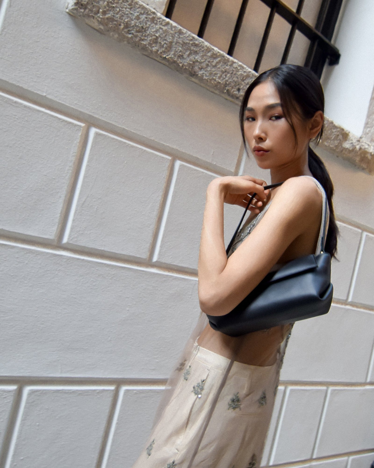 Ginza black