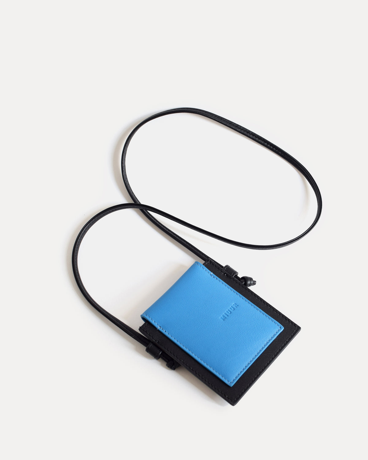 Chiado Blue-Black