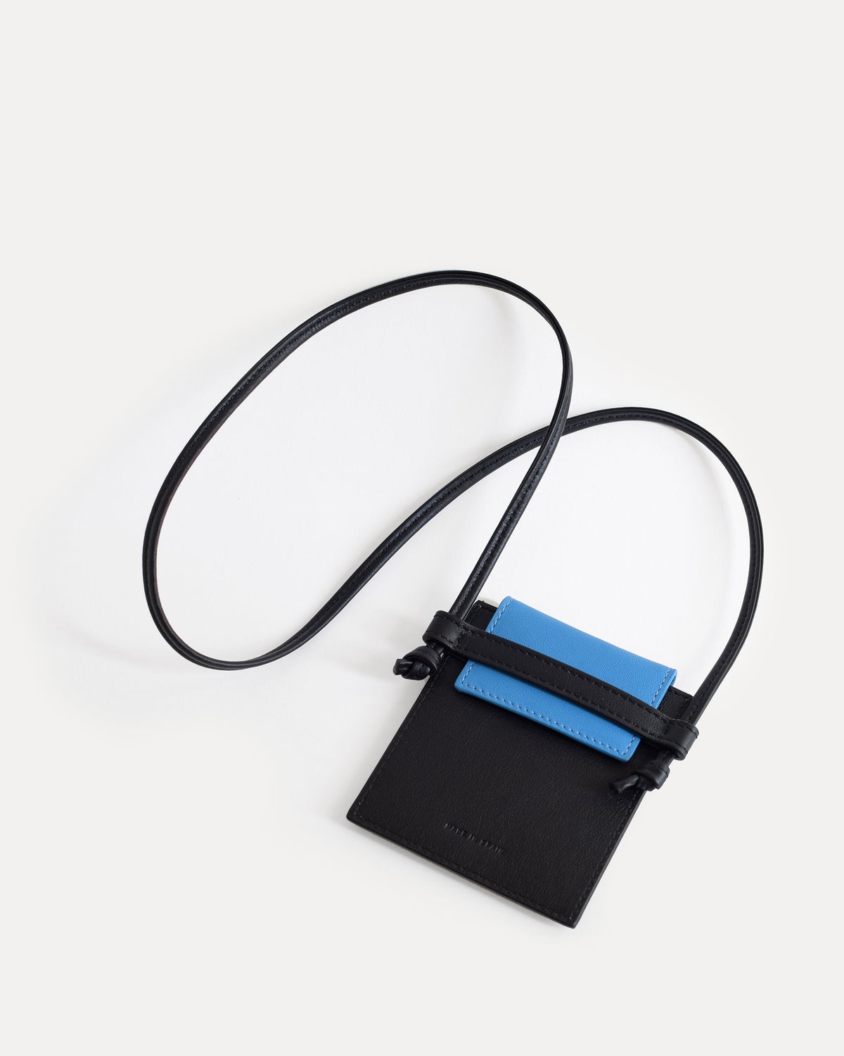 Chiado Blue-Black