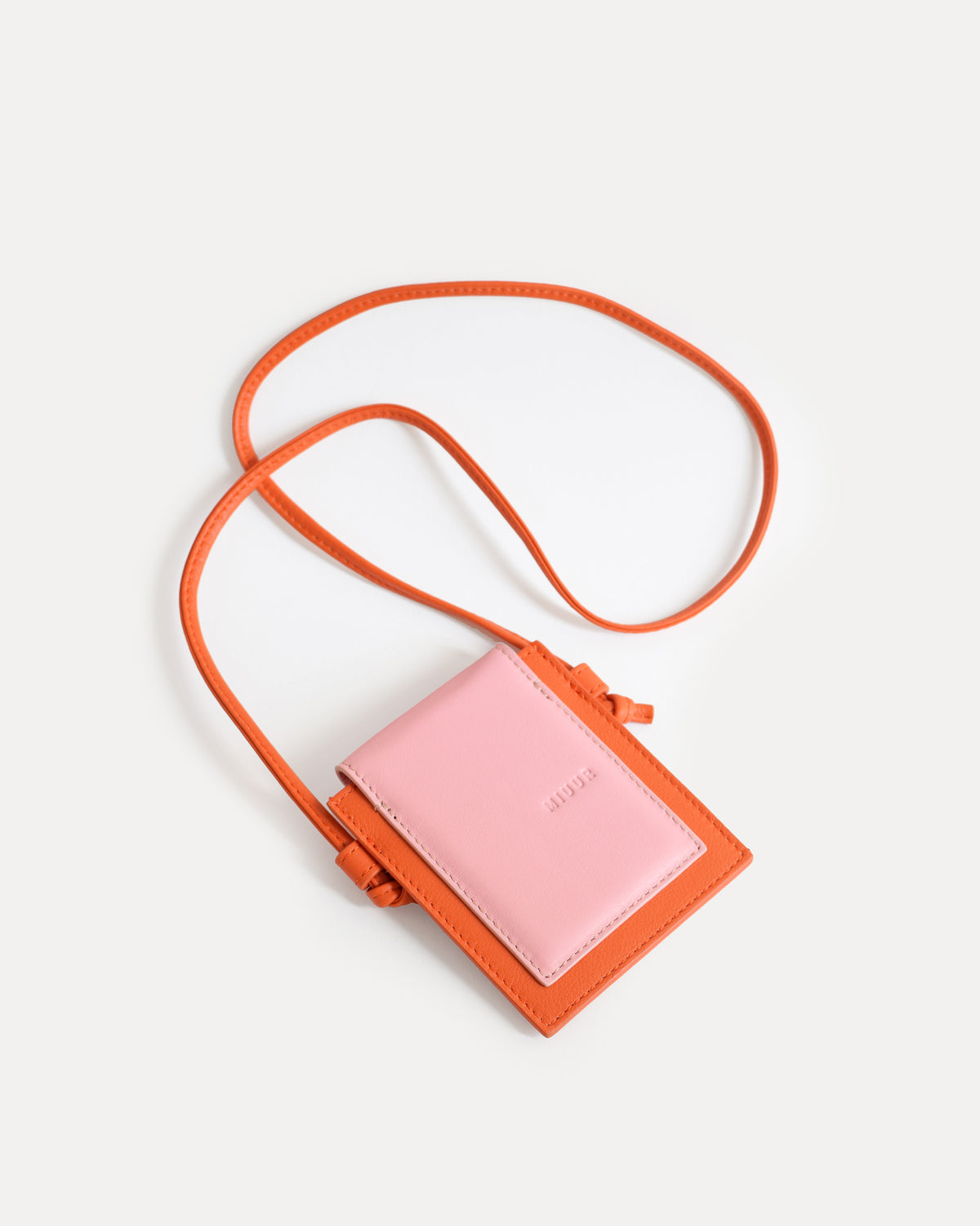 Chiado Pink-Orange