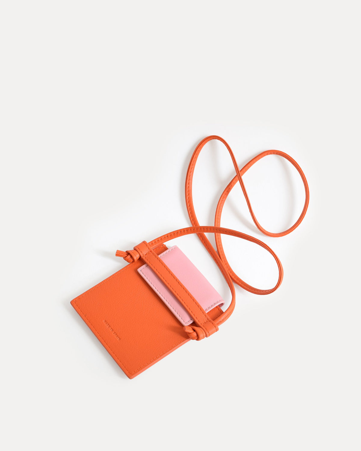 Chiado Pink-Orange