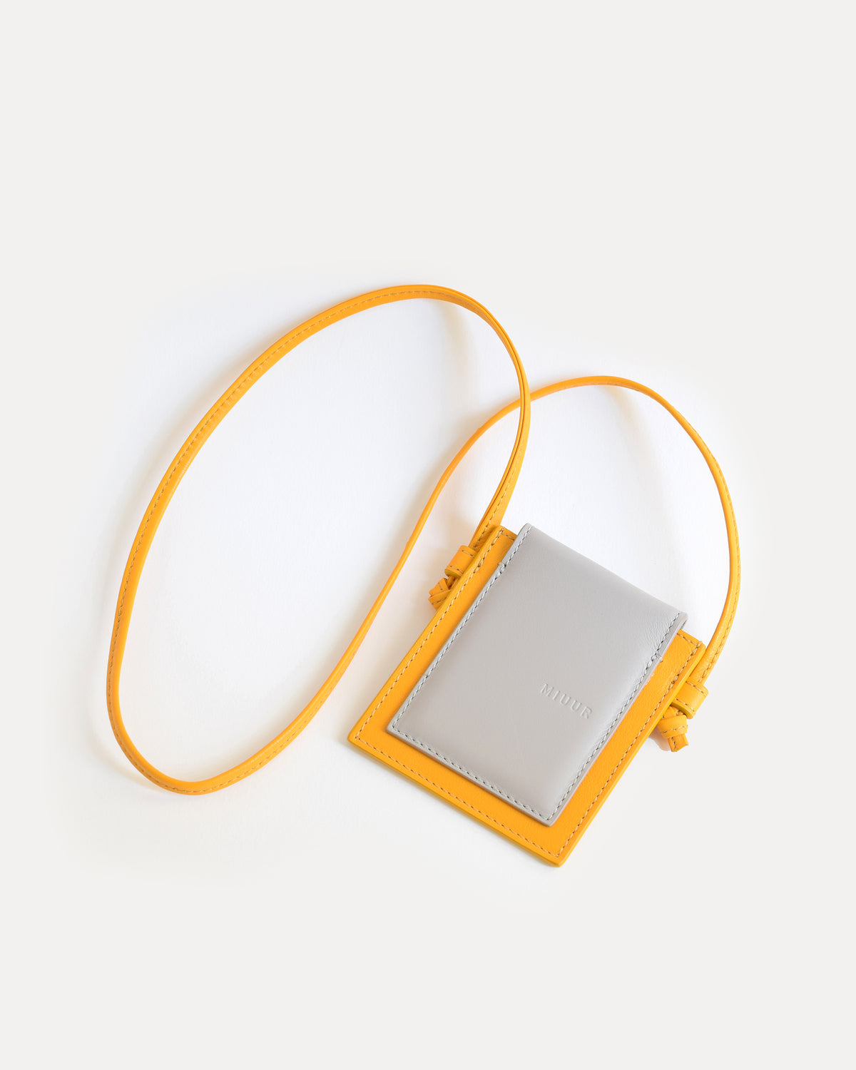 Chiado Yellow-grey