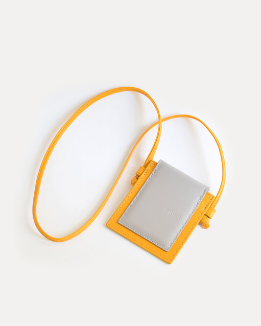 Chiado Yellow-grey