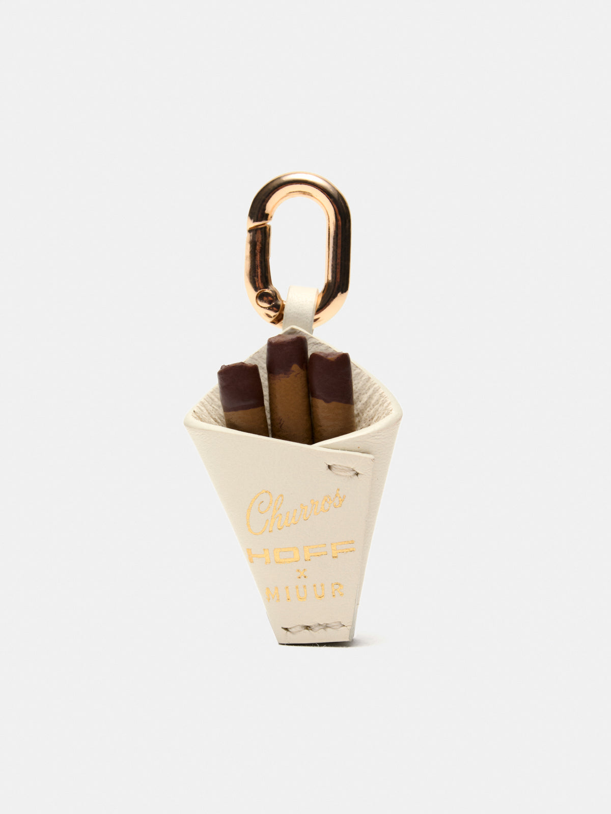 Charm Churros