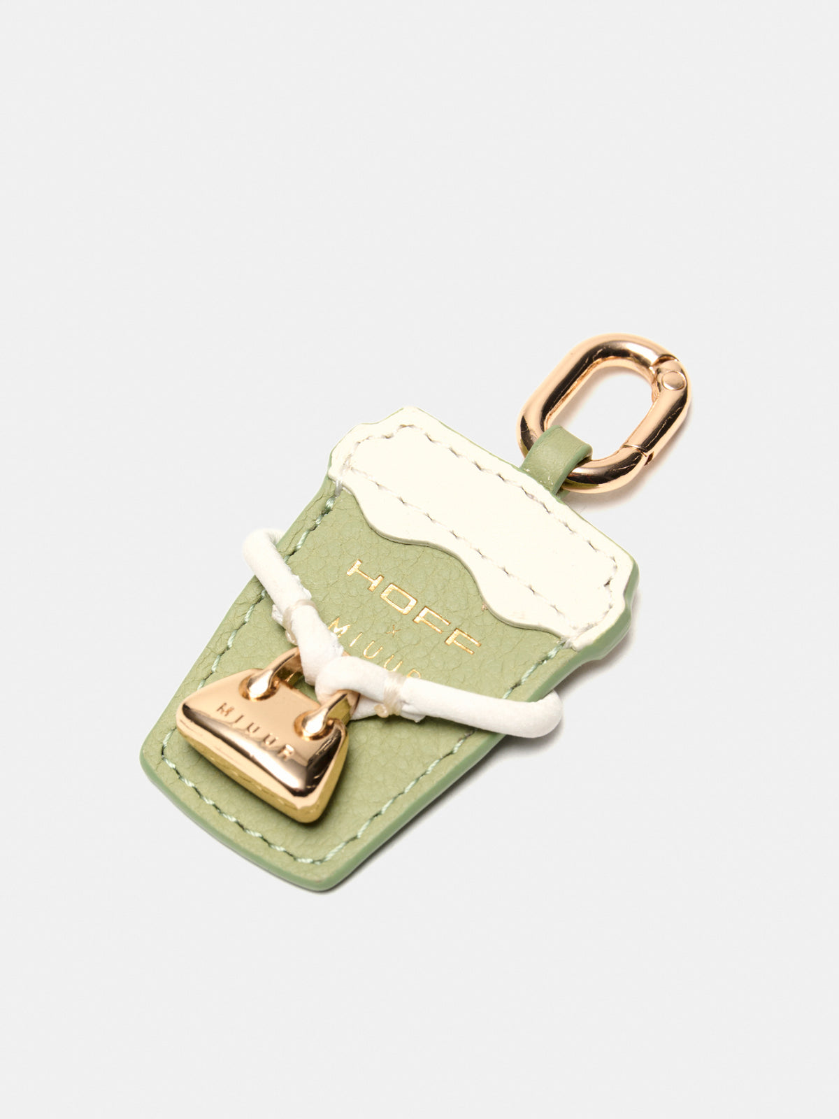 Charm Matcha