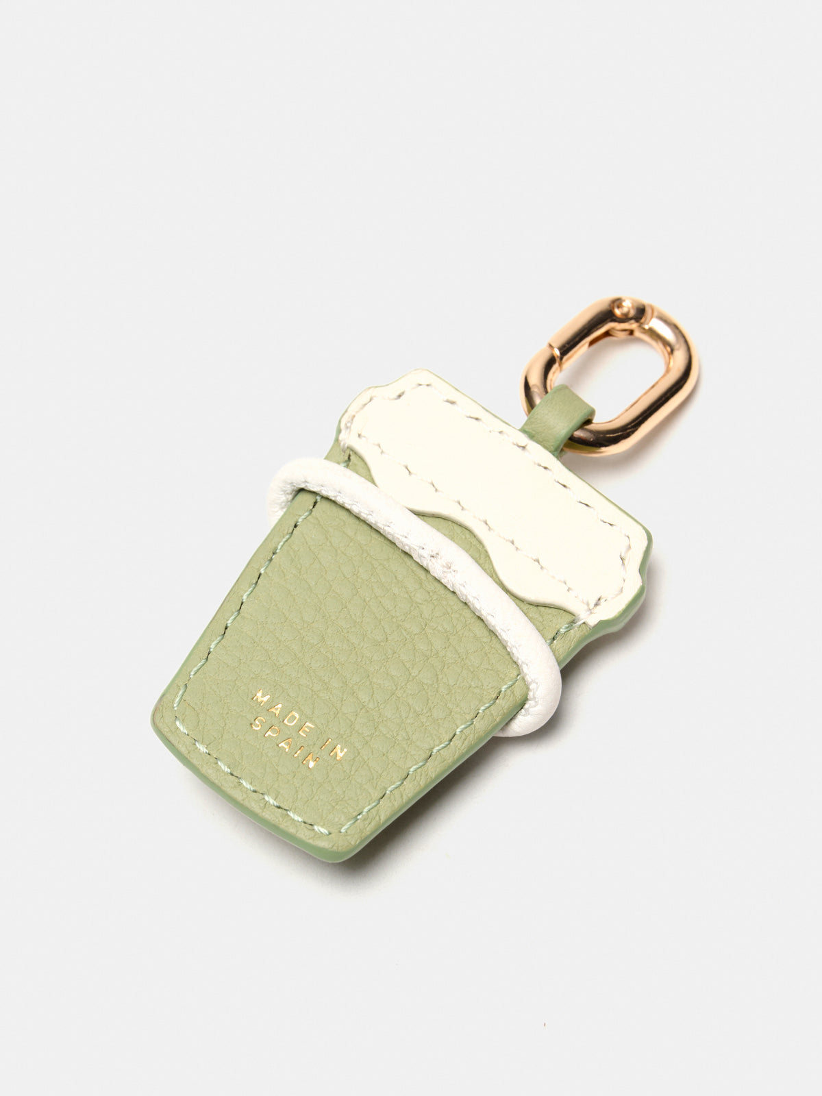 Charm Matcha