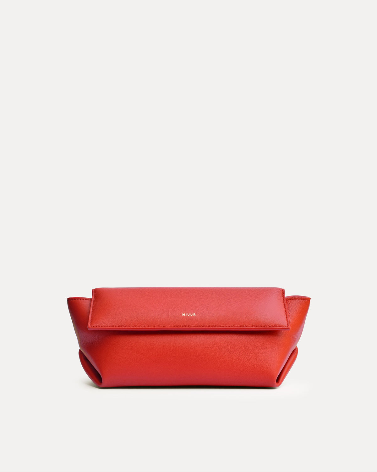 Ginza parrot red