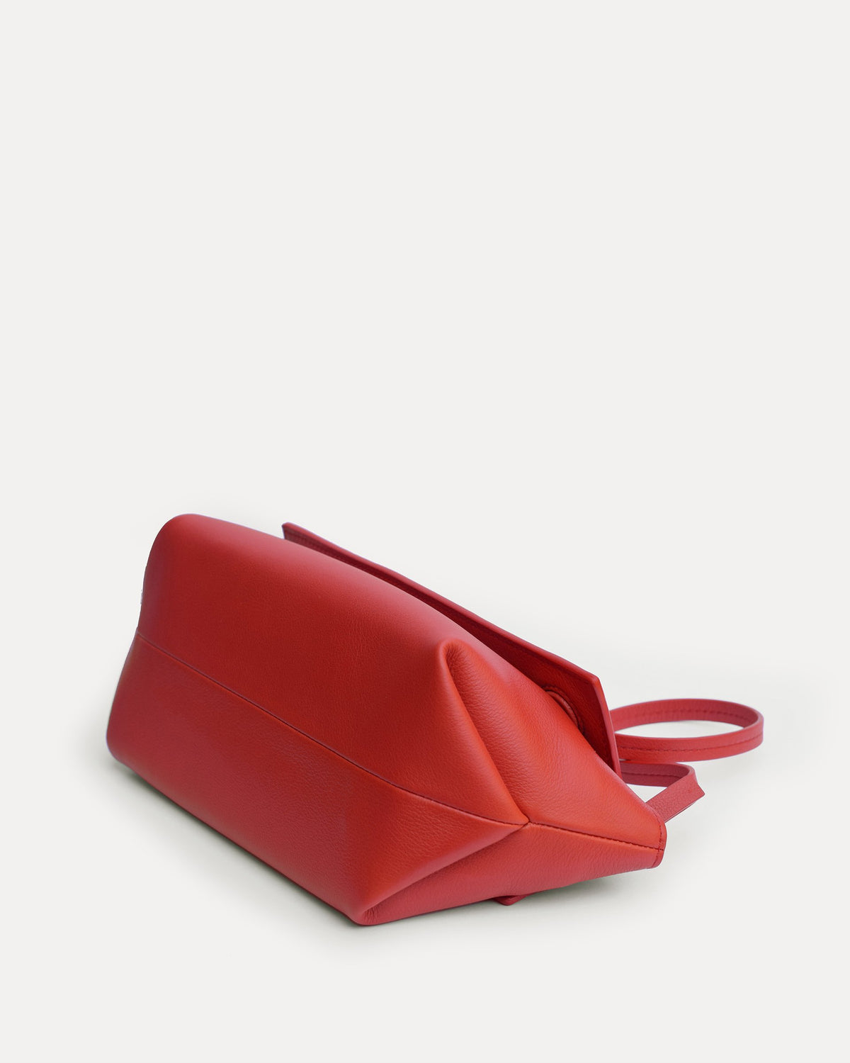 Ginza parrot red