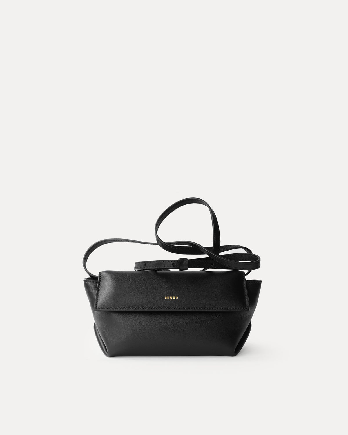 Ginza Mini black
