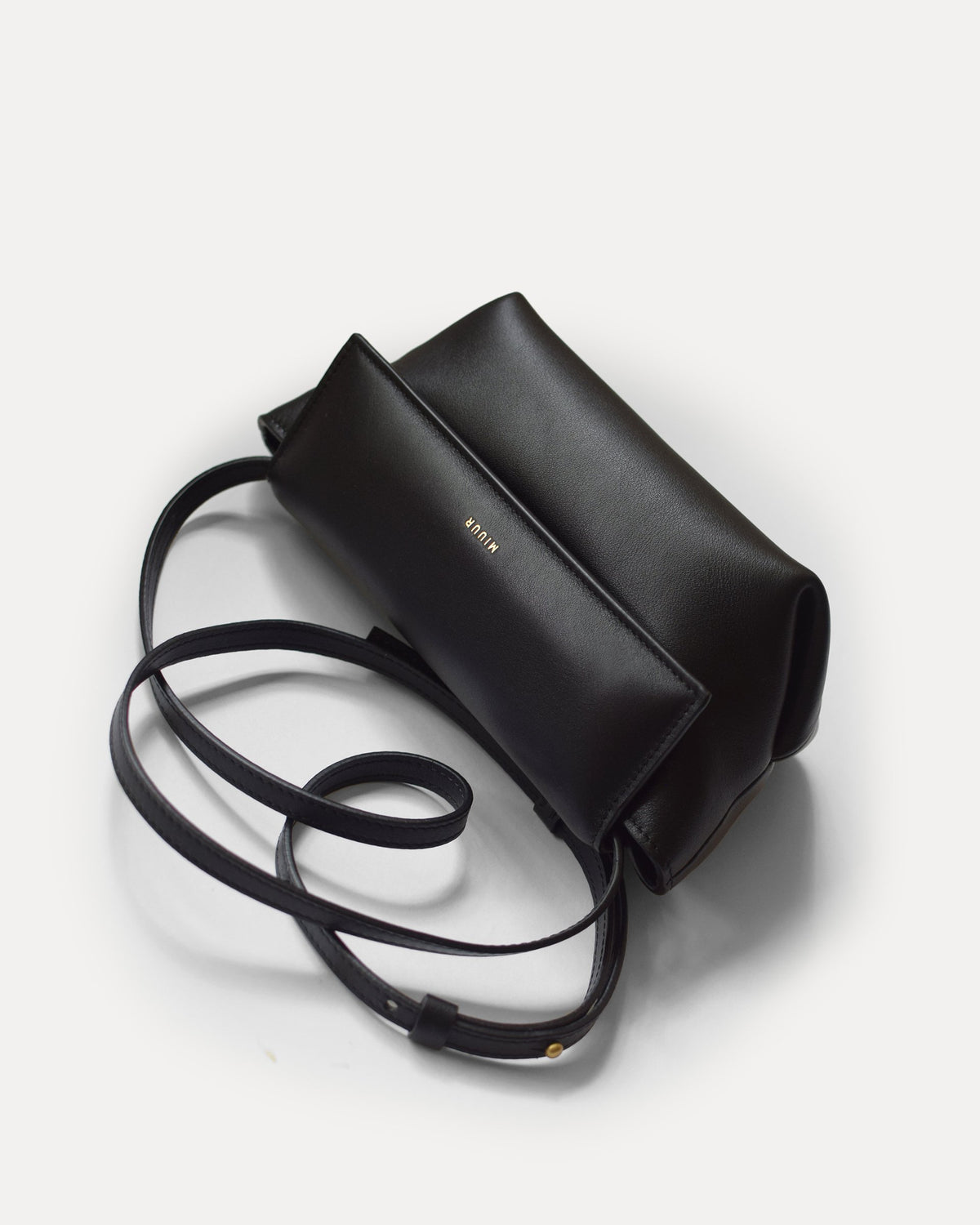 Ginza Mini black