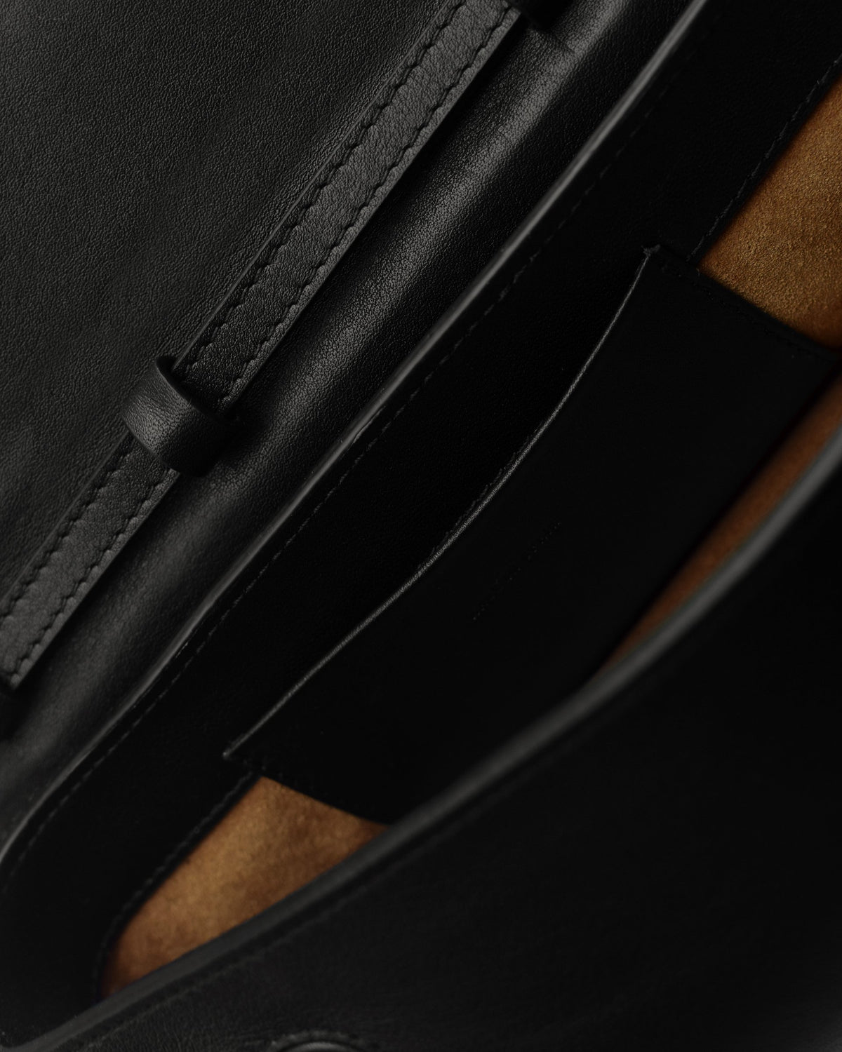 Ginza Mini black