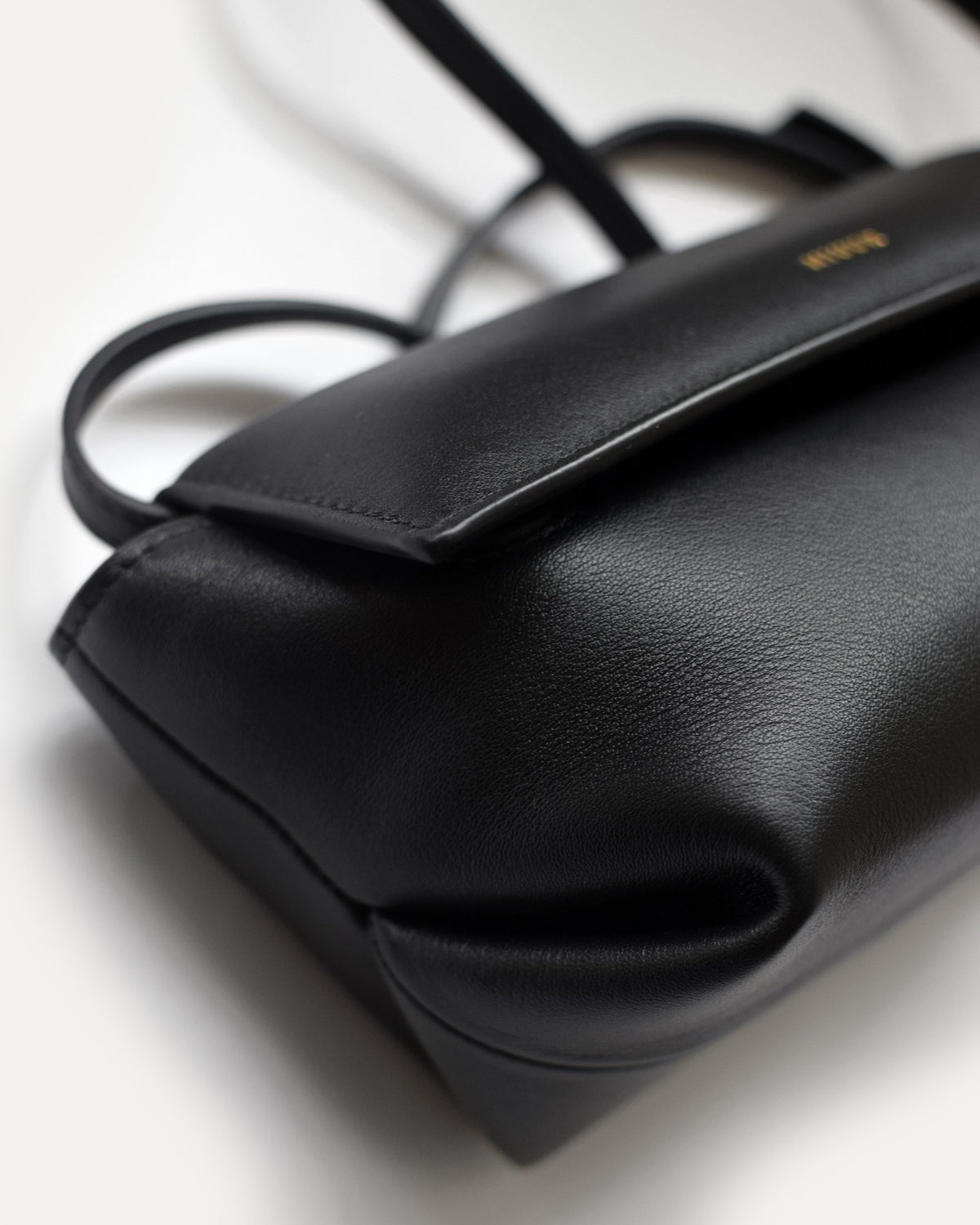 Ginza Mini black