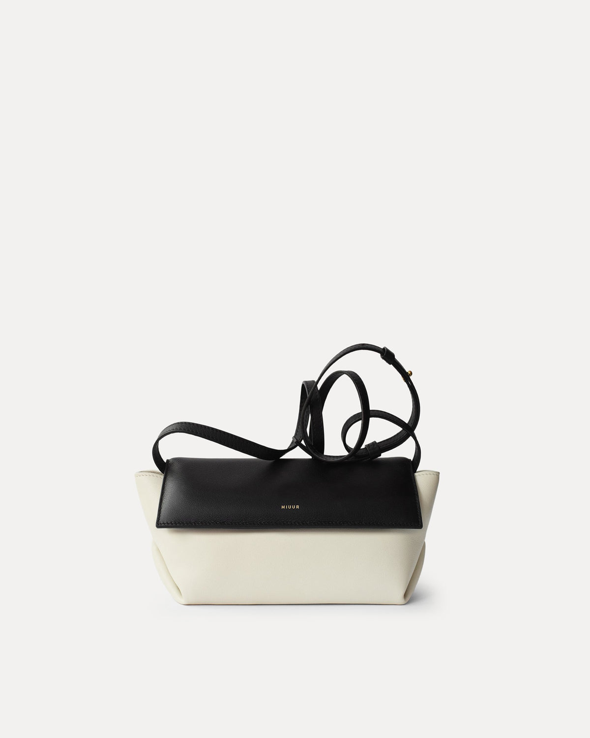 Ginza Mini duo off-white