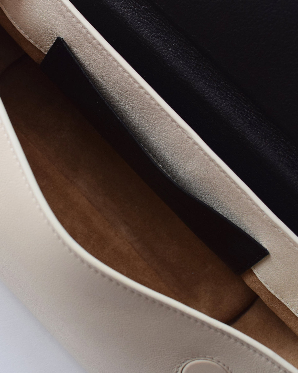Ginza Mini duo off-white