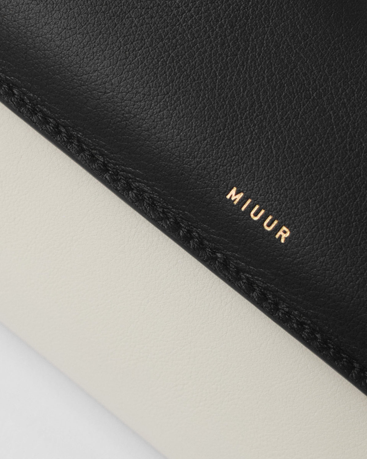 Ginza Mini duo off-white