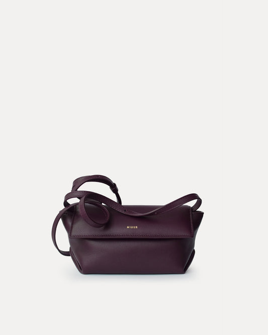 Ginza Mini bordeaux
