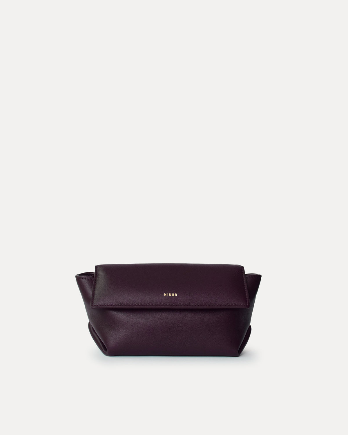 Ginza Mini ボルドー