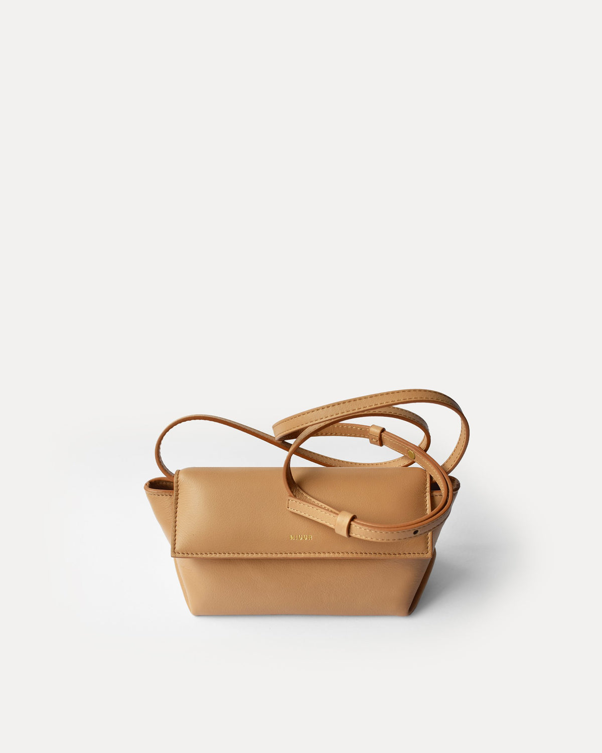Ginza Mini canela