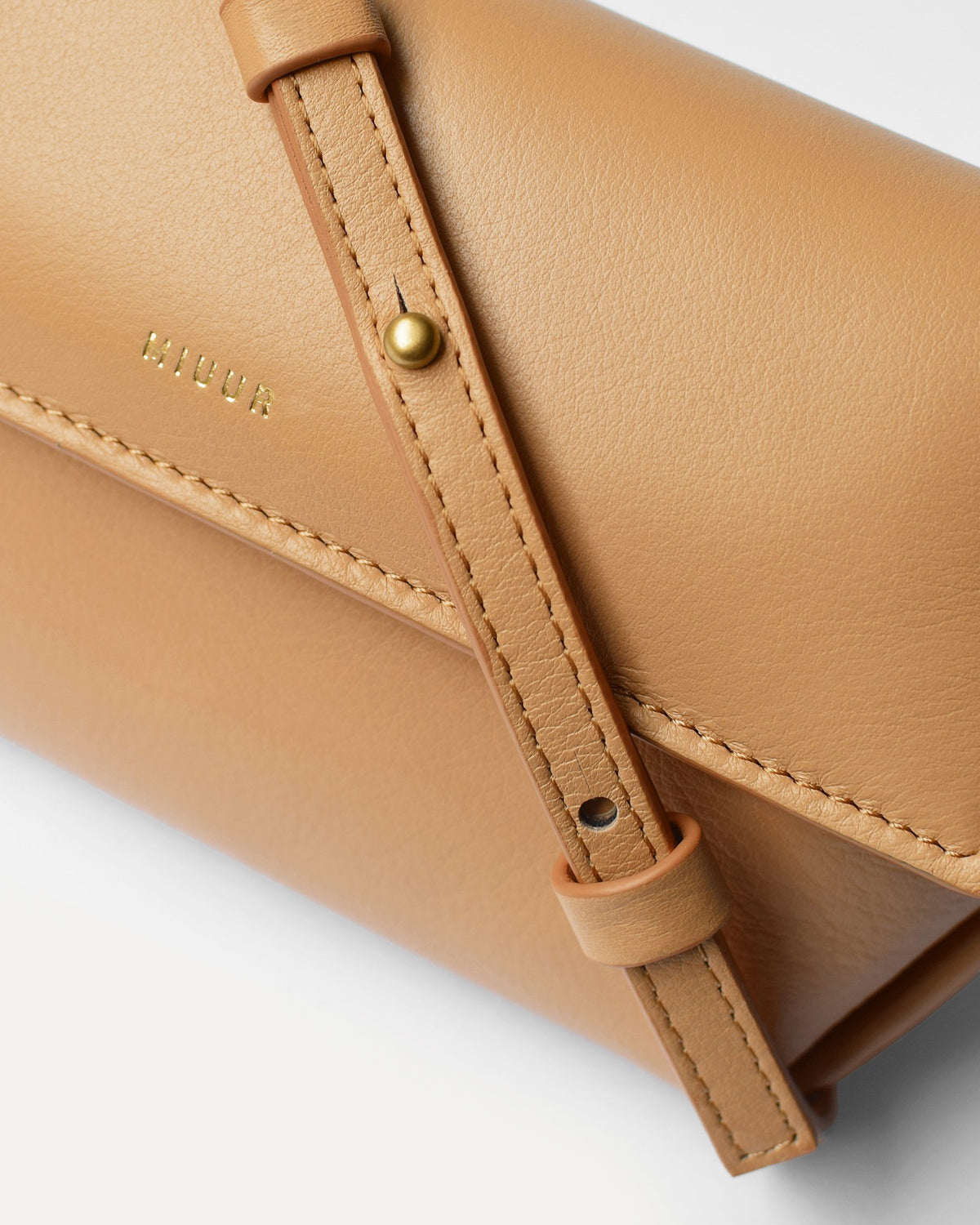 Ginza Mini canela