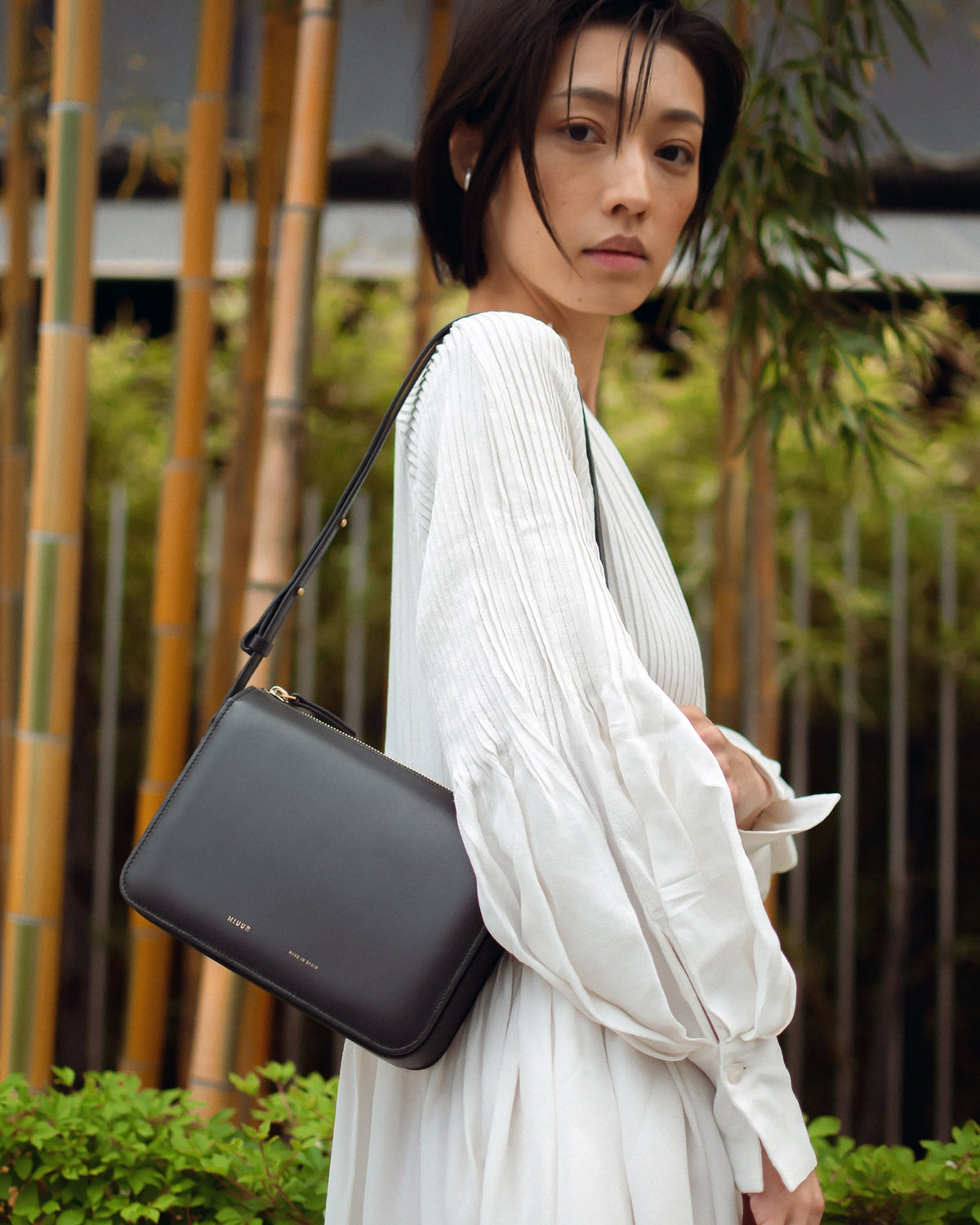 Prati black