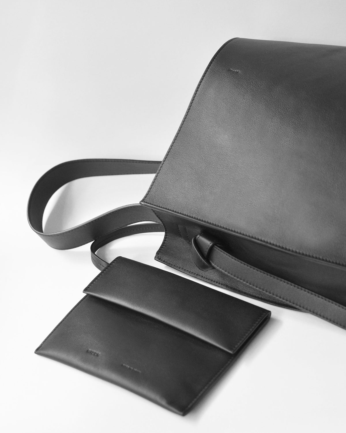 Kota L black