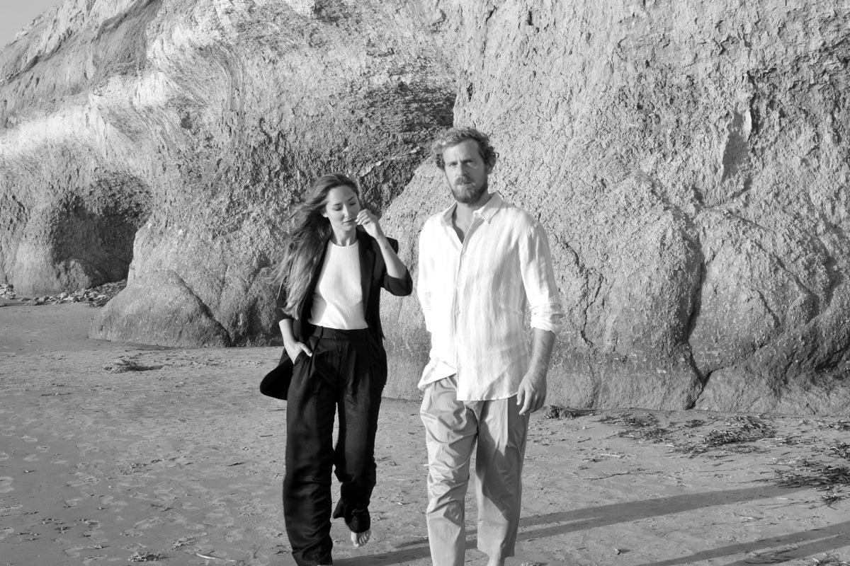 MIUUR FOUNDERS TAMARA MAESTRO IGNACIO CRISTOFORI