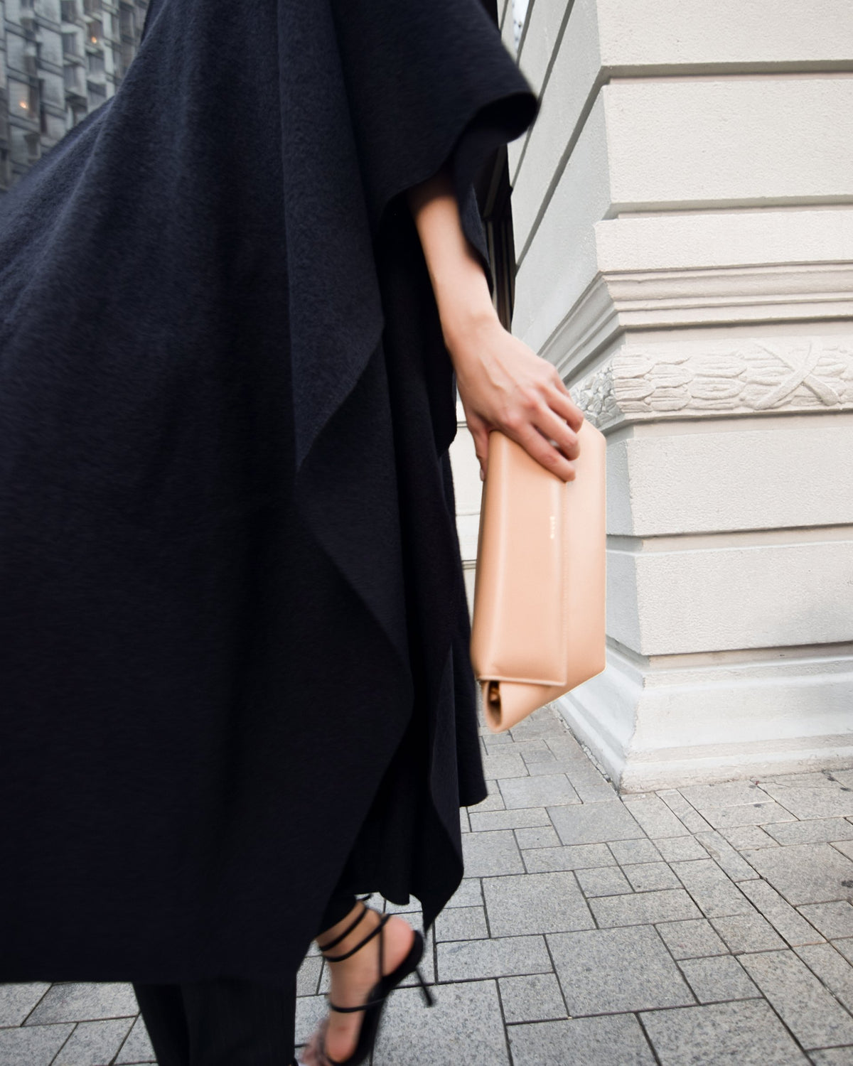 Ginza L sand