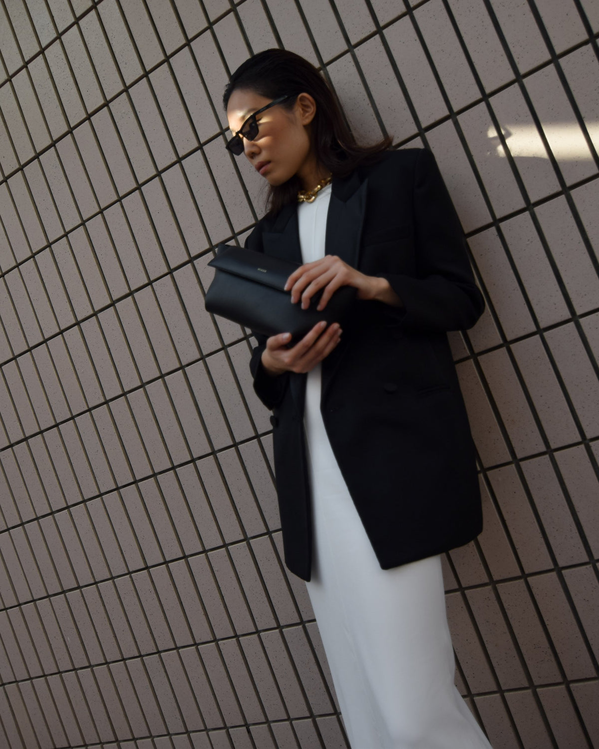 Ginza L sand