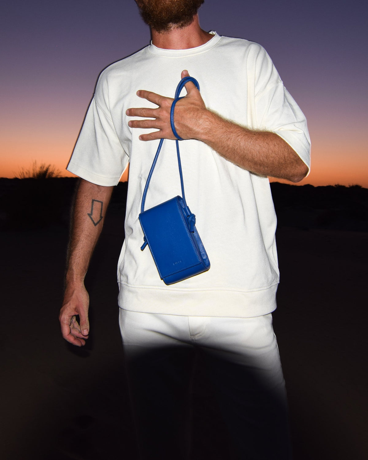 Paquito cobalt