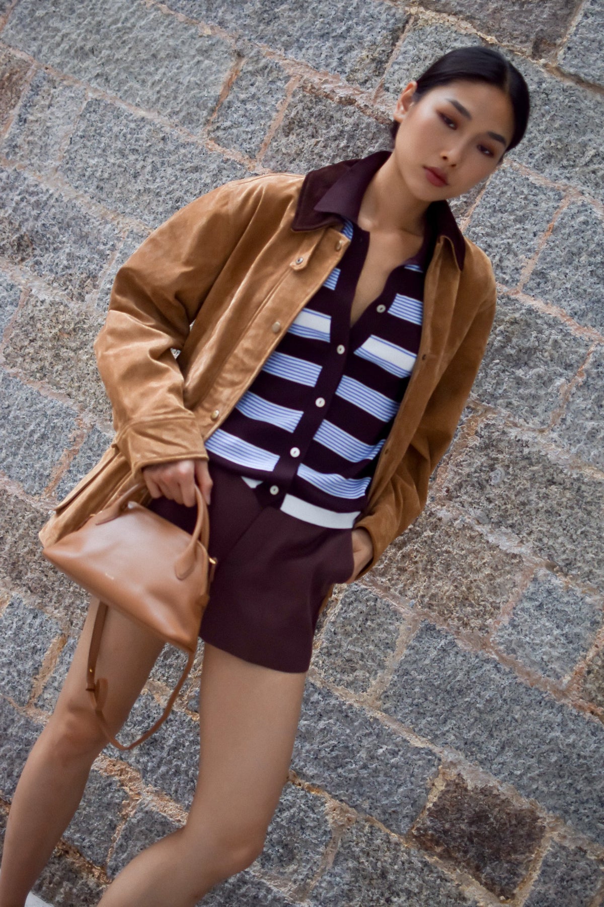 Kuma bordeaux