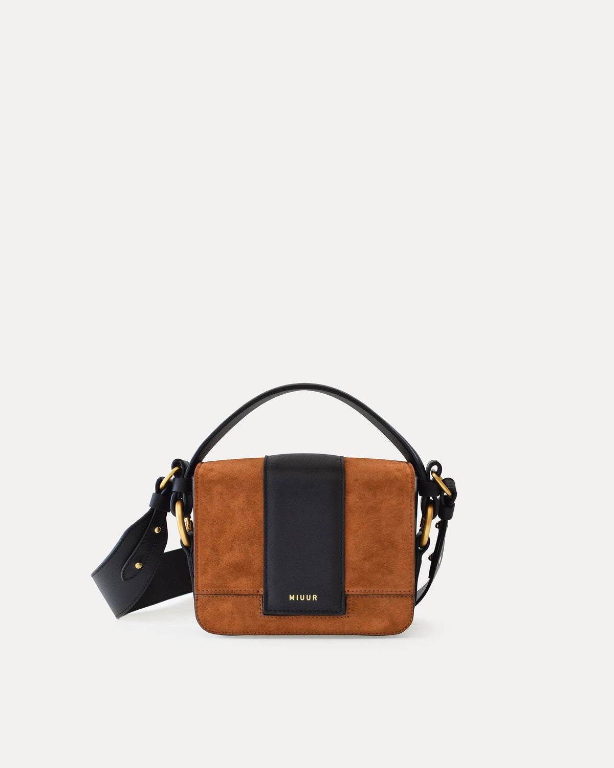 M duo havana suede