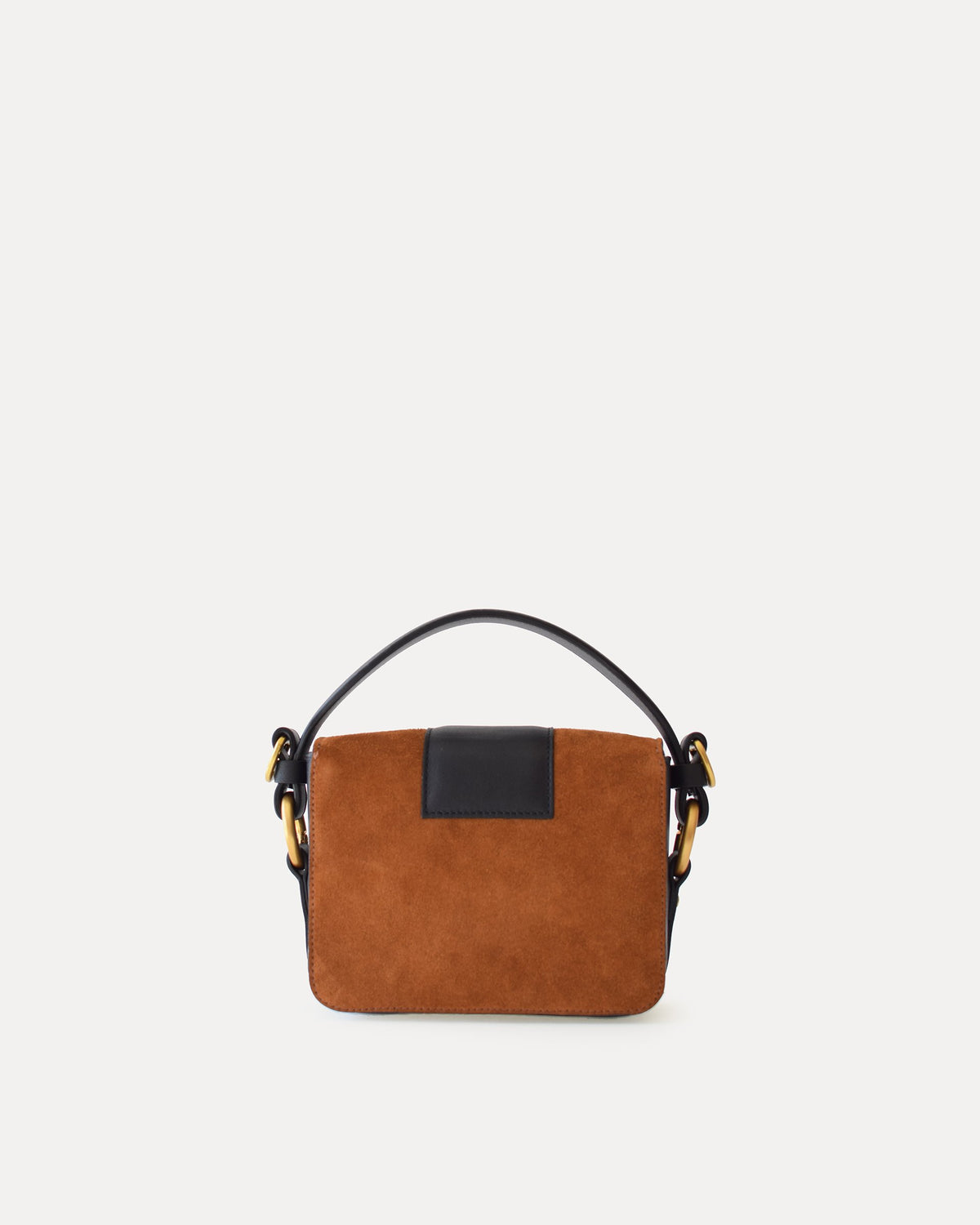 M duo havana suede