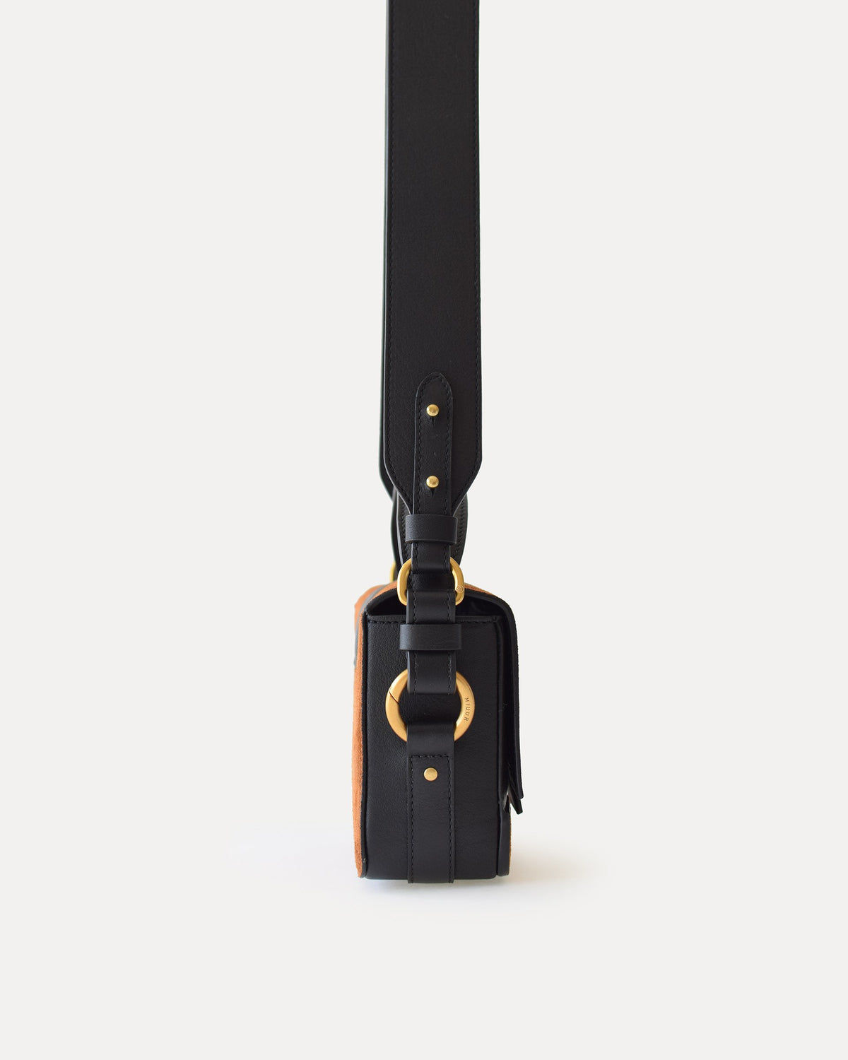 M duo havana suede