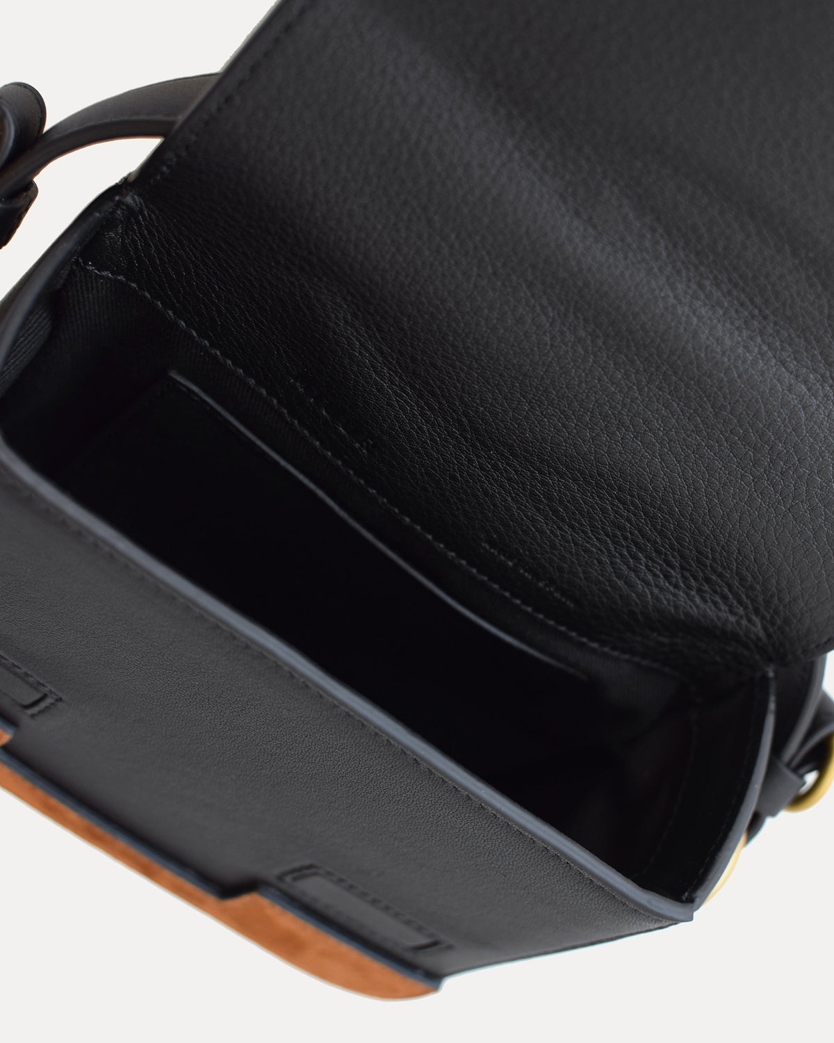 M duo havana suede