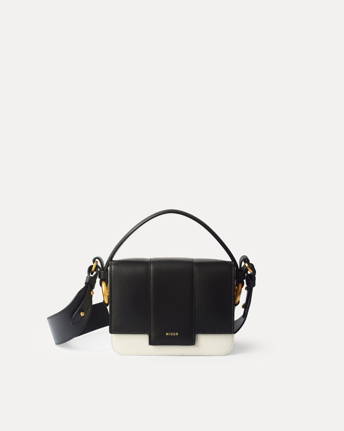 M duo black