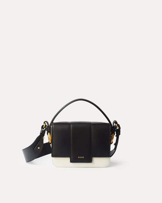 M duo black