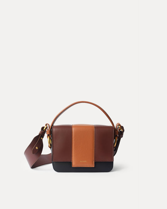 M trio mocha