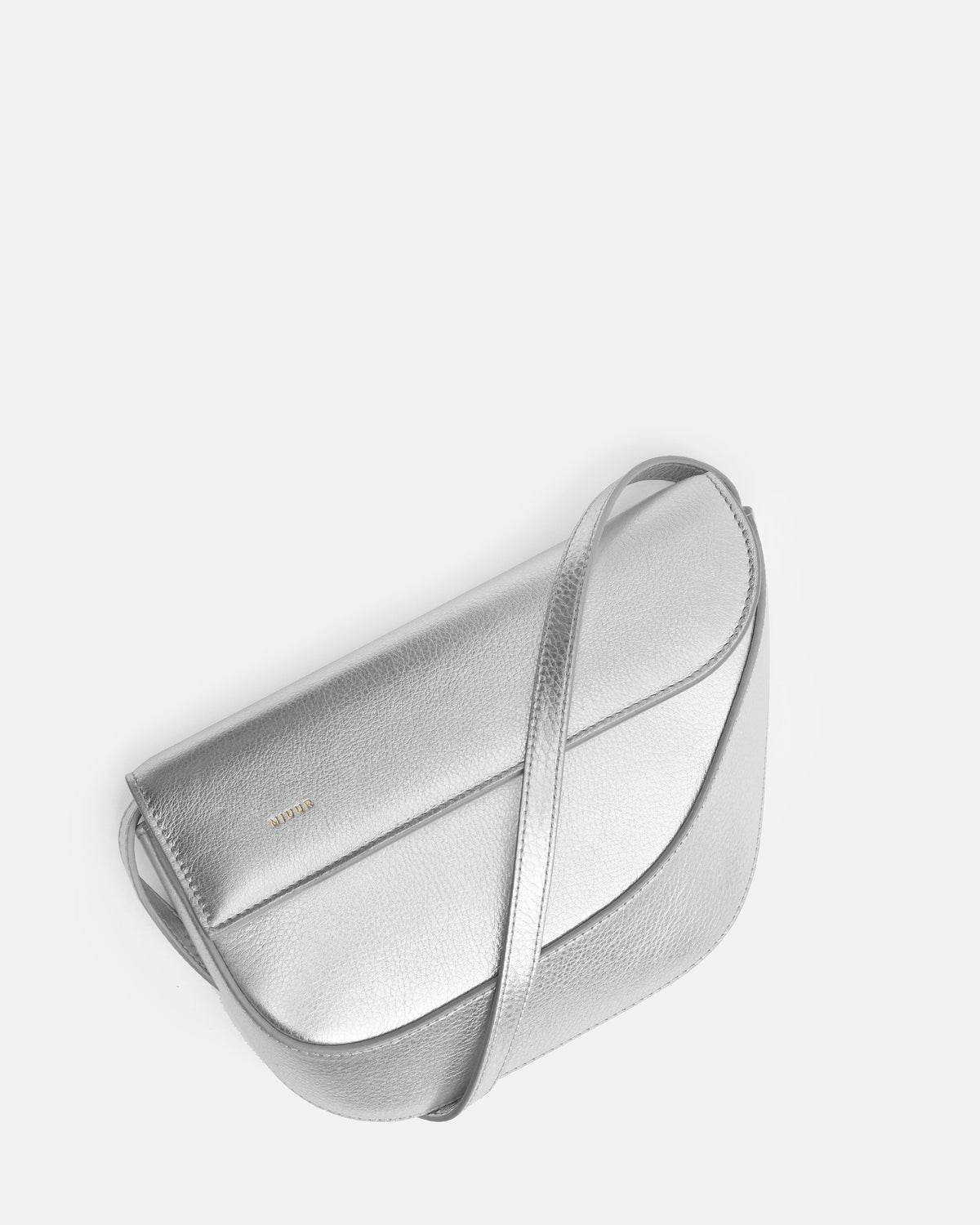 Niu metallic silver