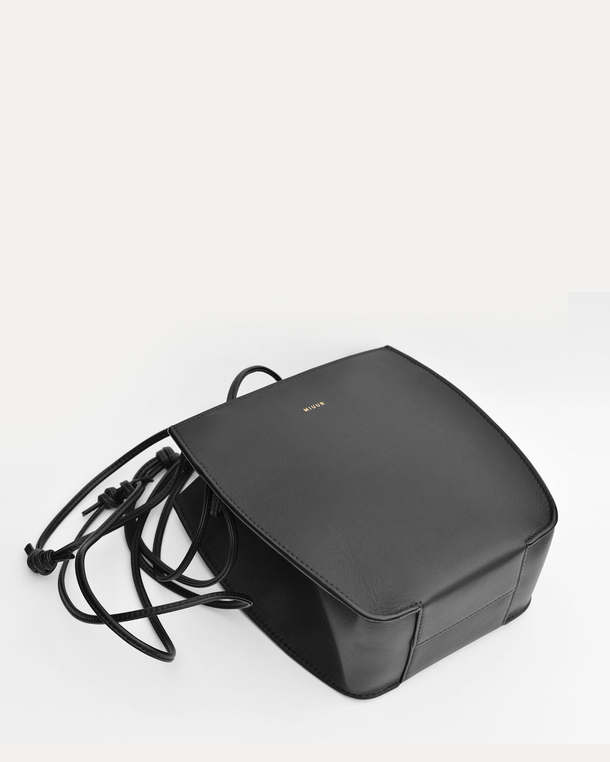 Pomme black