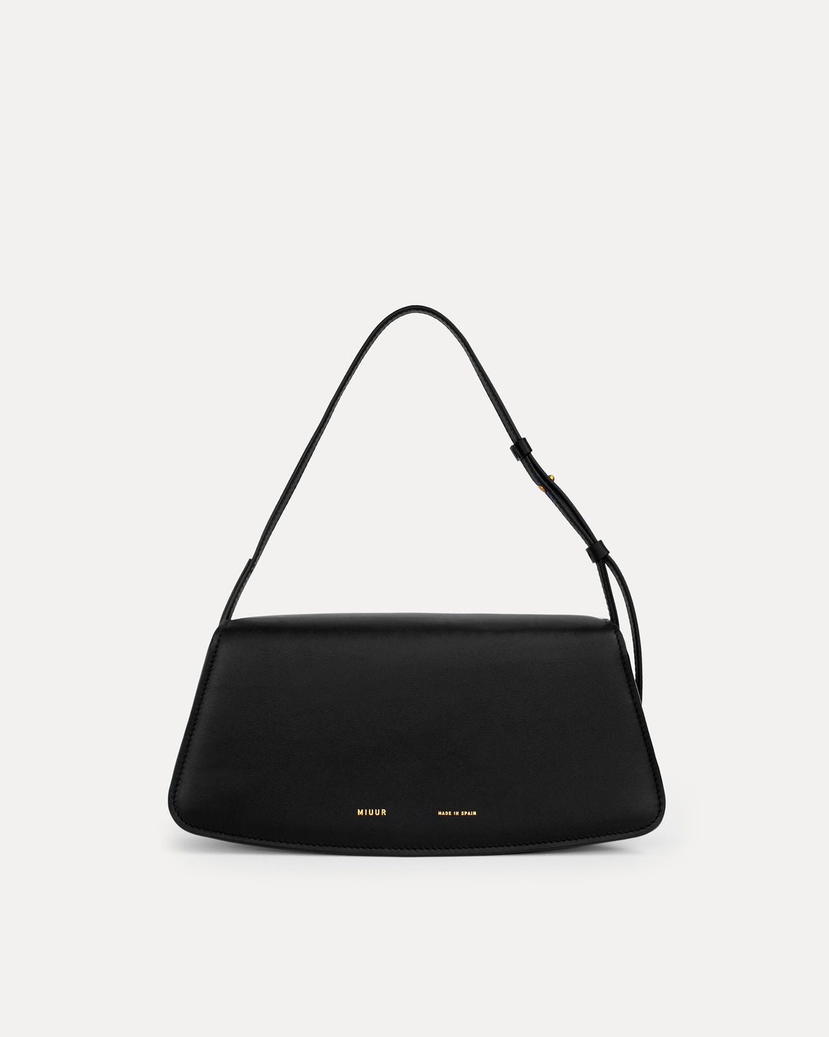 Sabah baguette black