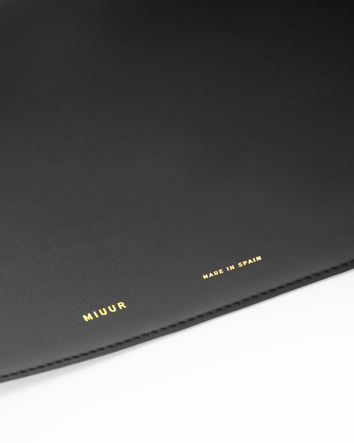 Sabah baguette black