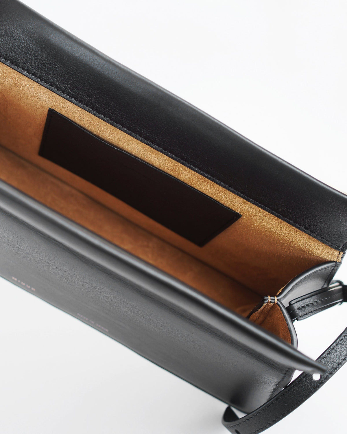 Sabah baguette black