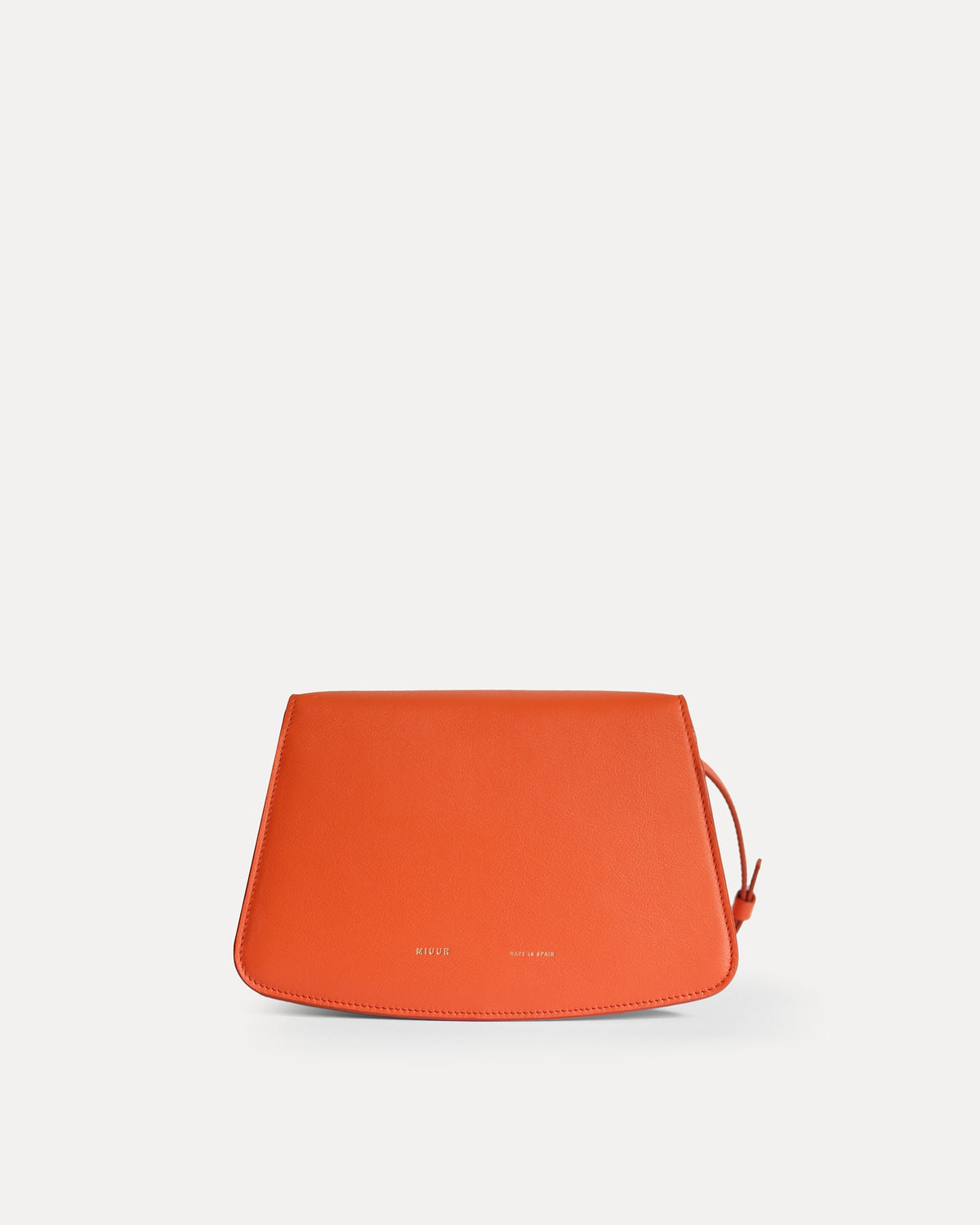 Sabah tangerine