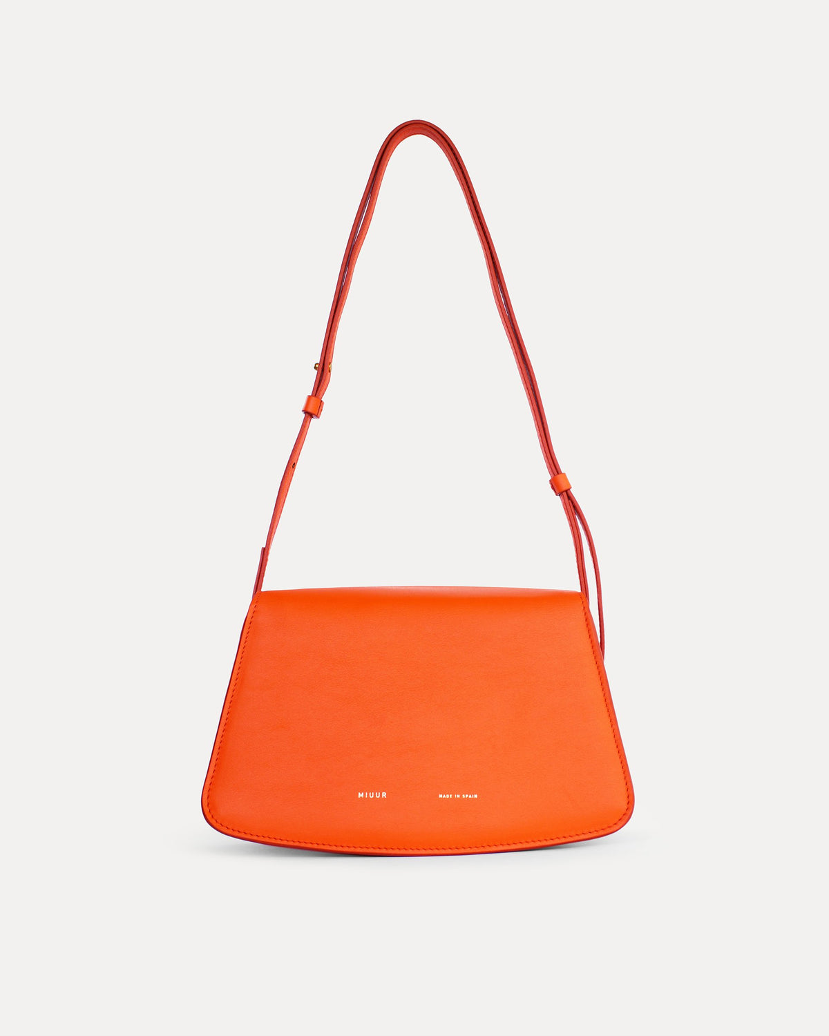 Sabah tangerine
