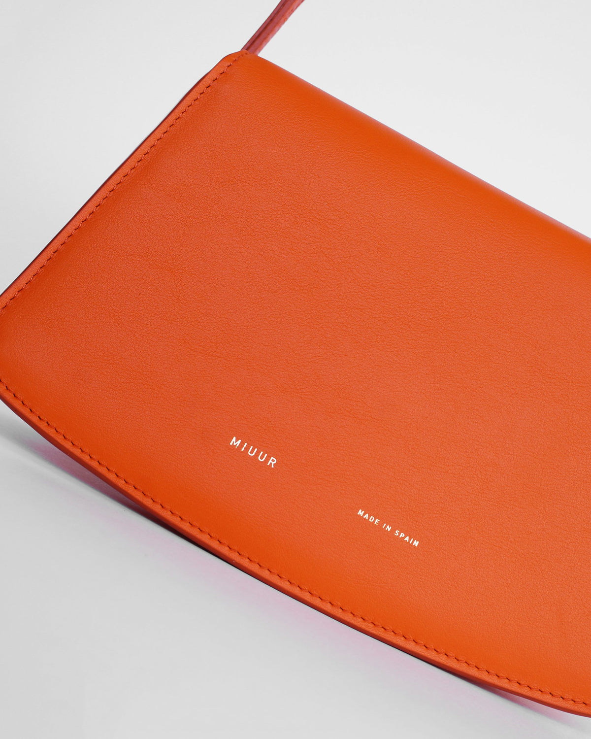 Sabah tangerine