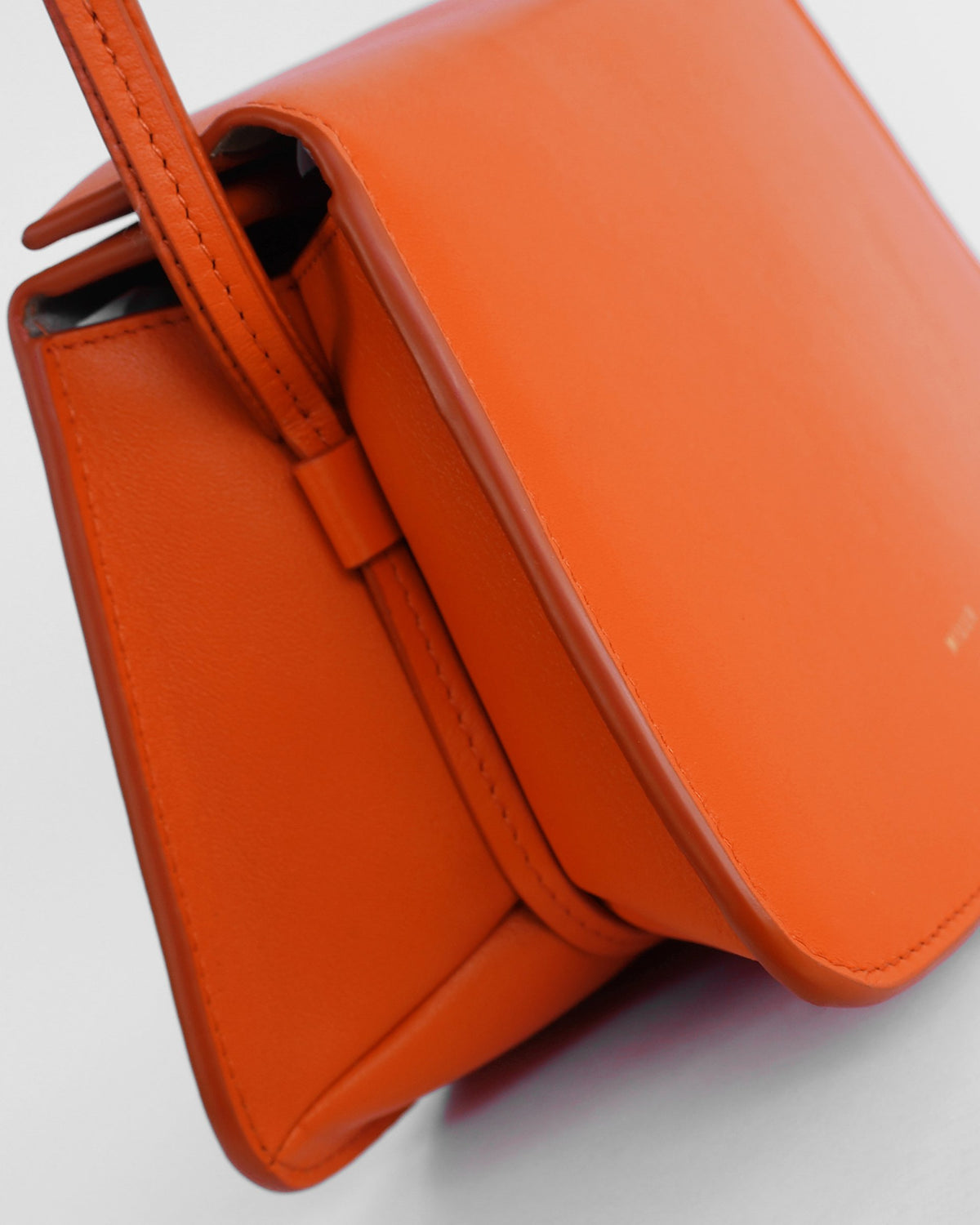 Sabah tangerine
