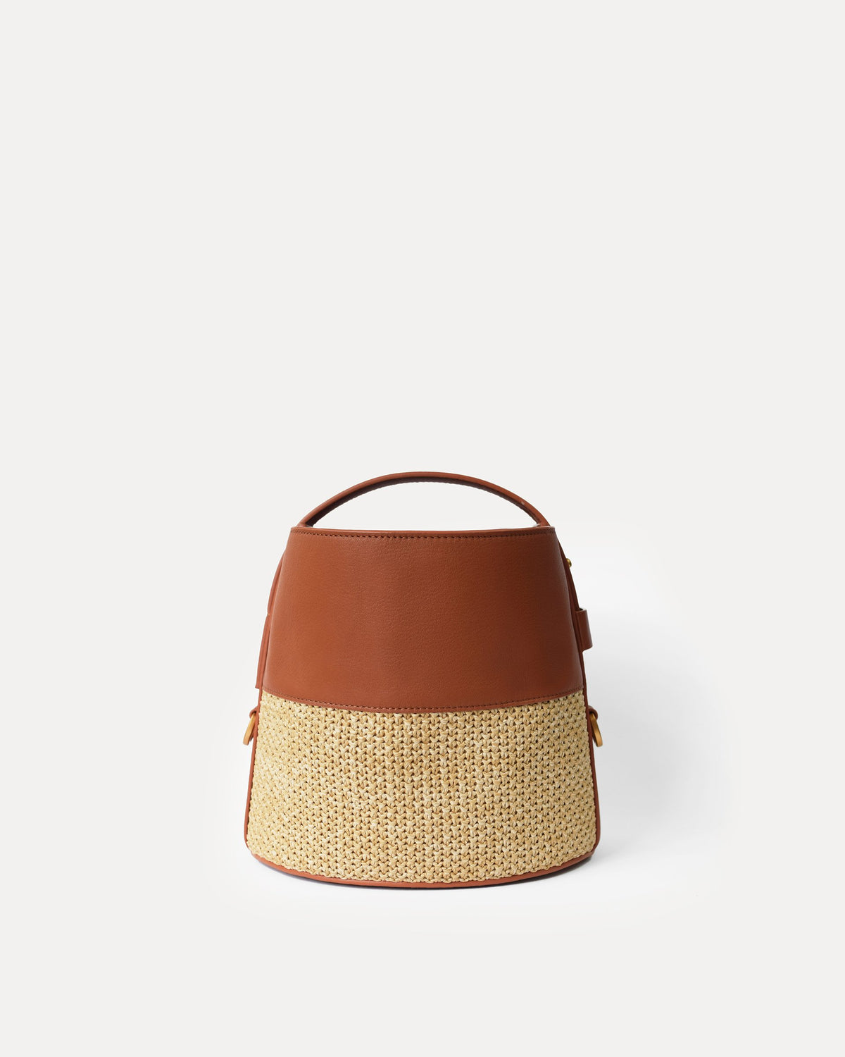 Sangat raffia tan