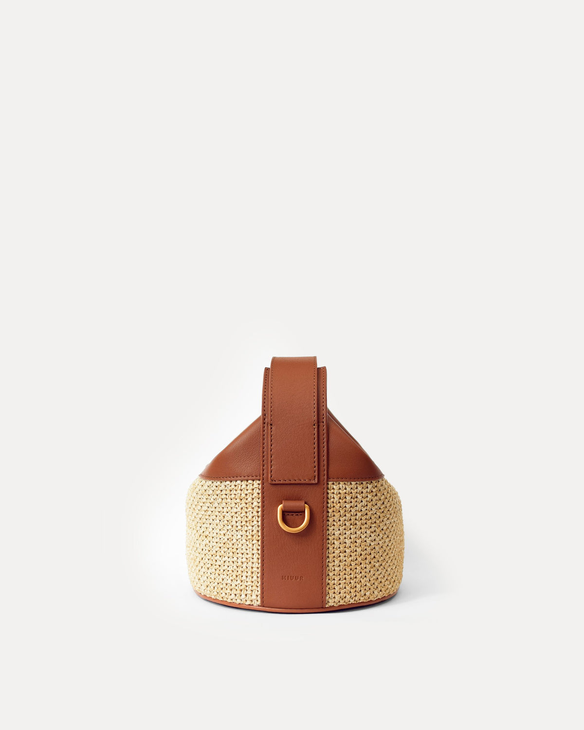 Sangat raffia tan